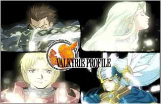 Valkyrie Profile